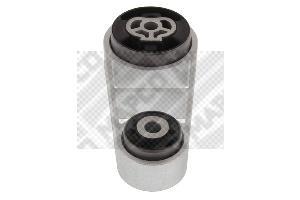 Support moteur (Silent bloc moteur) MAPCO ref. 37608