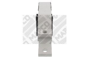 Support moteur (Silent bloc moteur) MAPCO ref. 37612
