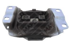 Support de boîte de vitesse MAPCO 37615