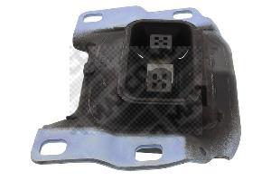 Support de boîte de vitesse MAPCO 37615
