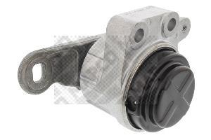 Support moteur (Silent bloc moteur) MAPCO ref. 37616