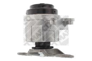 Support moteur (Silent bloc moteur) MAPCO ref. 37616
