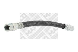Flexible de frein (Durite de frein) MAPCO ref. 3761