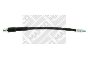 Flexible de frein (Durite de frein) MAPCO ref. 3763