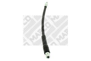 Flexible de frein (Durite de frein) MAPCO ref. 3763