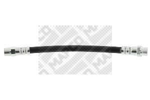 Flexible de frein (Durite de frein) MAPCO ref. 3767
