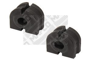 Suspension, stabilisateur MAPCO 37671/2