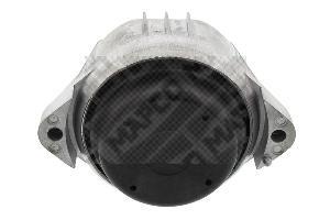 Support moteur (Silent bloc moteur) MAPCO ref. 37674