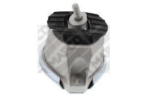 Support moteur (Silent bloc moteur) MAPCO ref. 37685