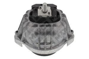 Support moteur (Silent bloc moteur) MAPCO ref. 37689