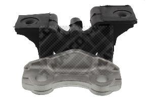 Support moteur (Silent bloc moteur) MAPCO 37725