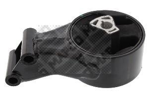 Support moteur (Silent bloc moteur) MAPCO ref. 37733