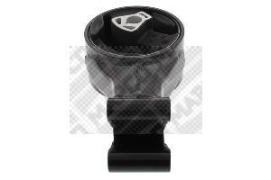 Support moteur (Silent bloc moteur) MAPCO ref. 37739