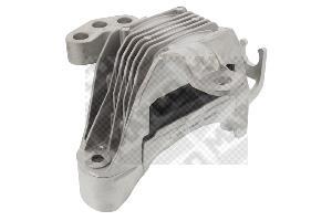 Support moteur (Silent bloc moteur) MAPCO 37759