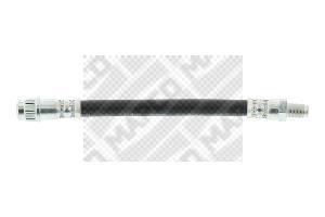 Flexible de frein (Durite de frein) MAPCO ref. 3780