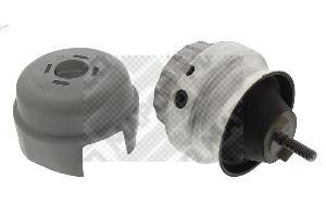 Support moteur (Silent bloc moteur) MAPCO ref. 37814