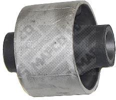 Silent bloc de suspension MAPCO 37835