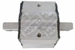Support de boîte de vitesse MAPCO ref. 37839