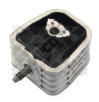 Support moteur (Silent bloc moteur) MAPCO ref. 37847