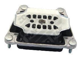 Support de boîte de vitesse MAPCO ref. 37871