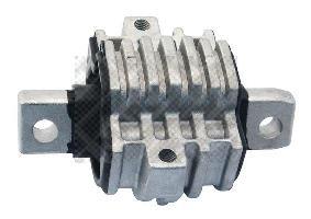 Support de boîte de vitesse MAPCO 37878