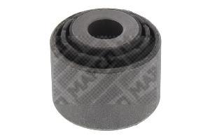 Silent bloc de suspension MAPCO 37882