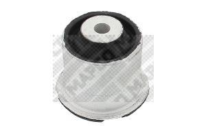 Silent bloc de suspension MAPCO ref. 37889