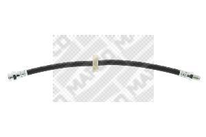 Flexible de frein (Durite de frein) MAPCO ref. 3796