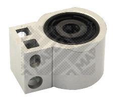 Silent bloc de suspension MAPCO ref. 37981