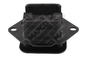Support de boîte de vitesse MAPCO 37982