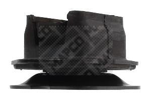 Support de boîte de vitesse MAPCO 37982