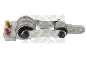 Support moteur (Silent bloc moteur) MAPCO ref. 37983