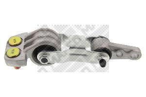 Support moteur (Silent bloc moteur) MAPCO ref. 37983