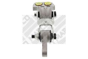 Support moteur (Silent bloc moteur) MAPCO ref. 37983