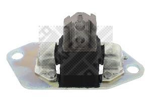 Support moteur (Silent bloc moteur) MAPCO ref. 37984