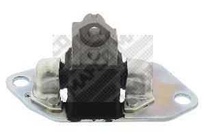 Support moteur (Silent bloc moteur) MAPCO ref. 37984