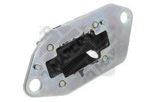 Support moteur (Silent bloc moteur) MAPCO ref. 37984