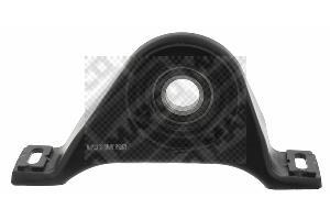 Suspension, arbre de cardan MAPCO 37992