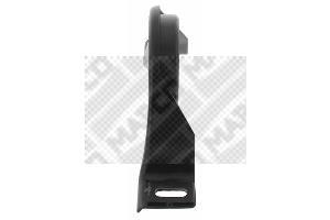 Suspension, arbre de cardan MAPCO 37992