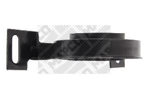 Suspension, arbre de cardan MAPCO 37997