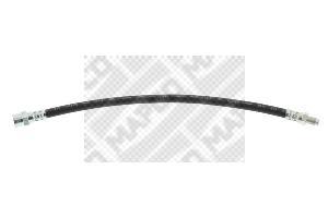 Flexible de frein (Durite de frein) MAPCO ref. 3802