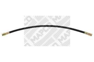 Flexible de frein (Durite de frein) MAPCO 3805