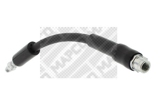 Flexible de frein (Durite de frein) MAPCO 3806