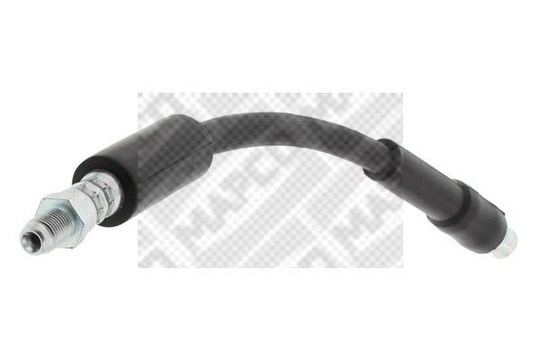 Flexible de frein (Durite de frein) MAPCO 3806