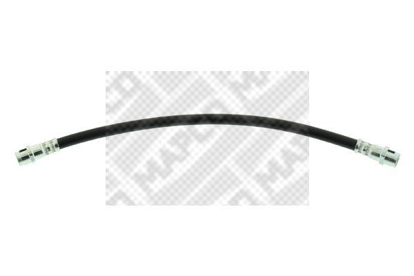 Flexible de frein (Durite de frein) MAPCO 3810