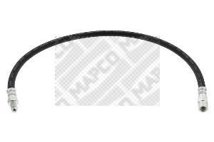 Flexible de frein (Durite de frein) MAPCO 3819
