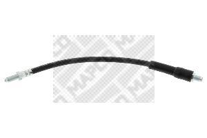 Flexible de frein (Durite de frein) MAPCO ref. 3828