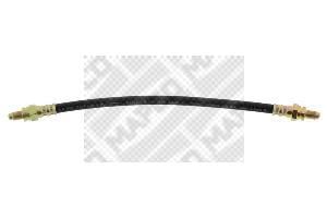 Flexible de frein (Durite de frein) MAPCO ref. 3829