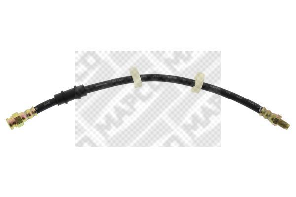 Flexible de frein (Durite de frein) MAPCO 3855