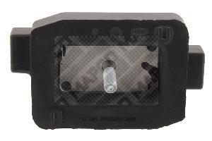 Support de boîte de vitesse MAPCO 38625